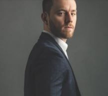 Paul Hadjy, CEO & Co-Founder at Horangi