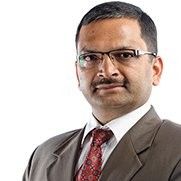 Rishi Das, Co-Founder & Chairman at IndiQube