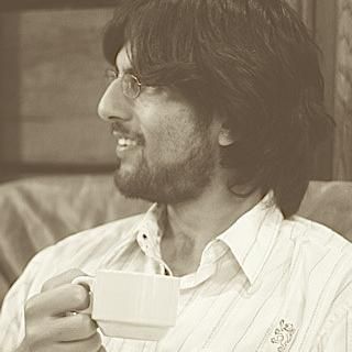 Ricky Robinson, Co-Owner & CEO at Shorthand