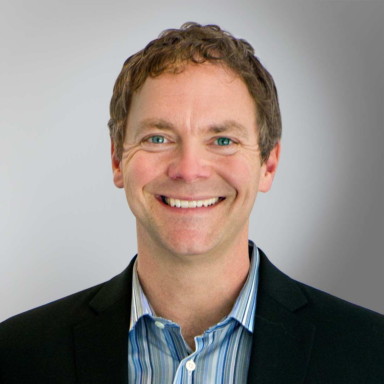 Gregory Bell