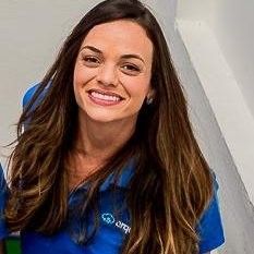 Isis Abbud, Co-CEO & Co-founder at Qive