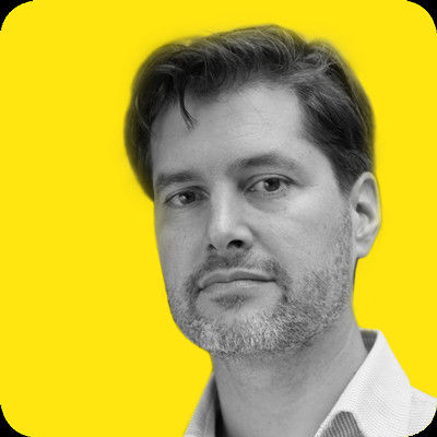 Philipp Schoenbucher, Co-Founder at Previse