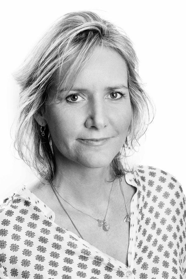 Victoria Tydeman, Director & Founder at Oodee