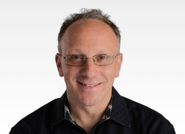 Gary Hoberman, Founder & CEO at Unqork