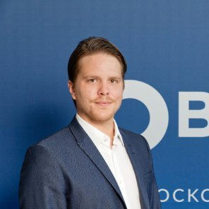 Jorg Minckwitz, Co-Founder at Bitwala