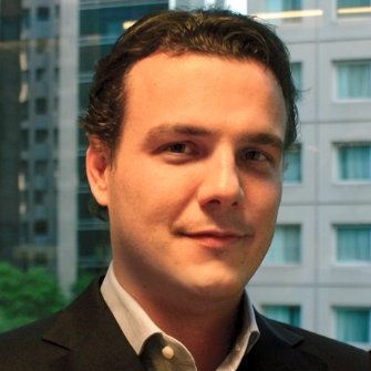 Patrick Cannell, Managing Director & Partner at Centria Partners