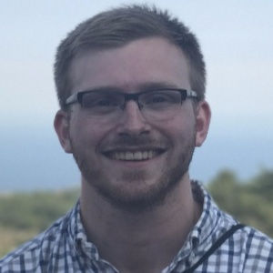 Benjamin Jones, Co-Founder at Optimism