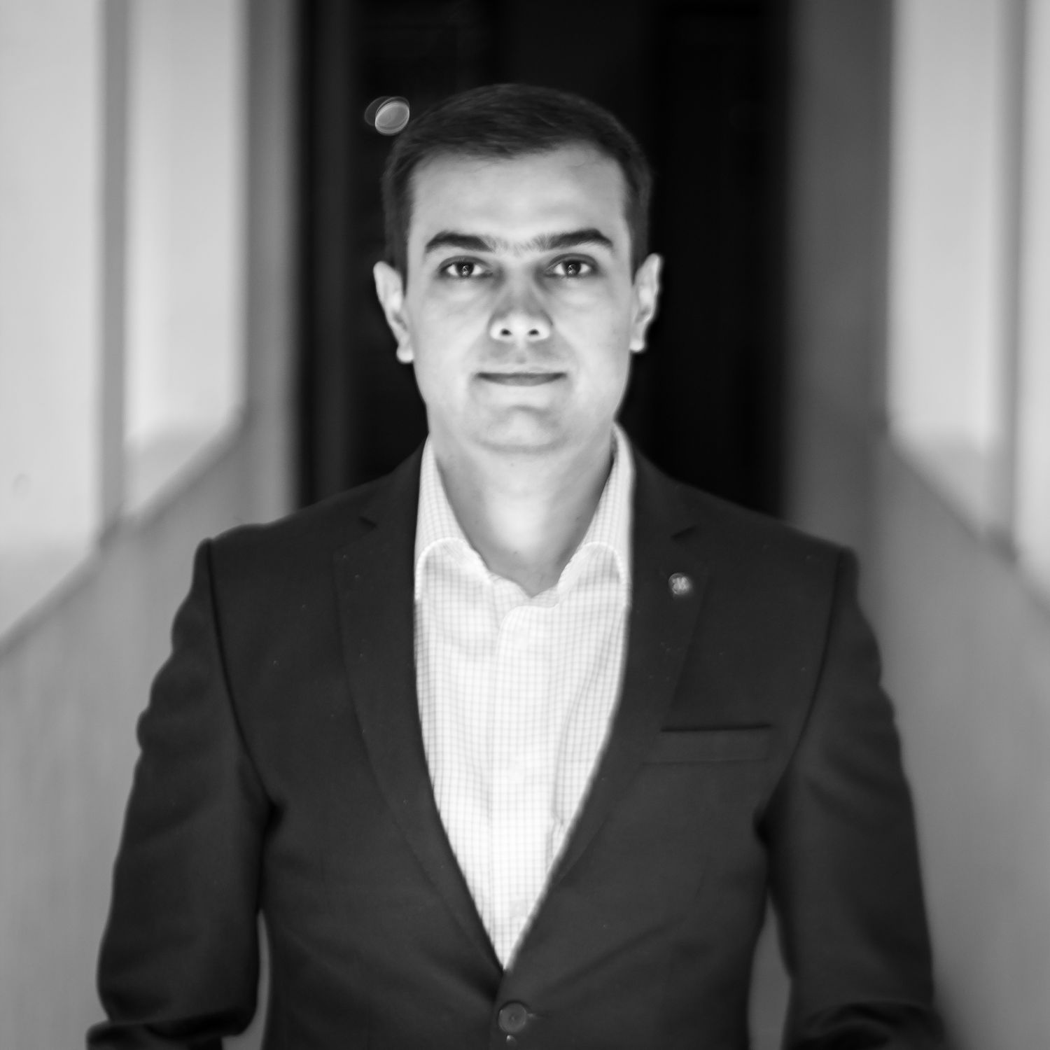 Amol Palshikar, Co-Founder at Plezmo