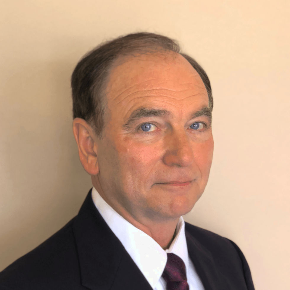 J Benjamin Johnson, CEO & President at Bluecrest Energy