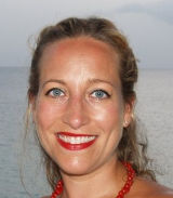 Saasha Celestial-One, Co-Founder & COO at Olio