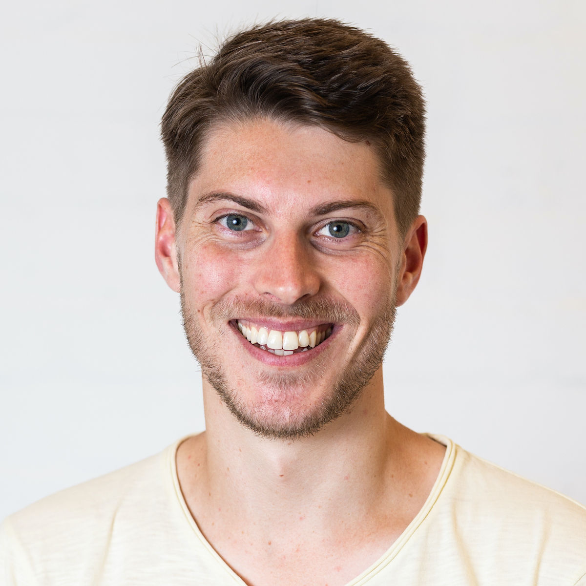 Benjamin Humphrey, Co-Founder & CEO at Dovetailed Technologies