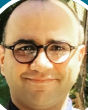 Saber Miresmailli, Co-Founder & CEO at Eco Ation