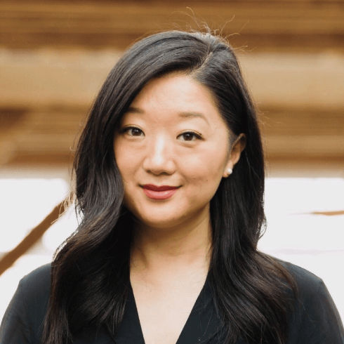 Tammy Sun, Co-Founder & CEO at Carrot