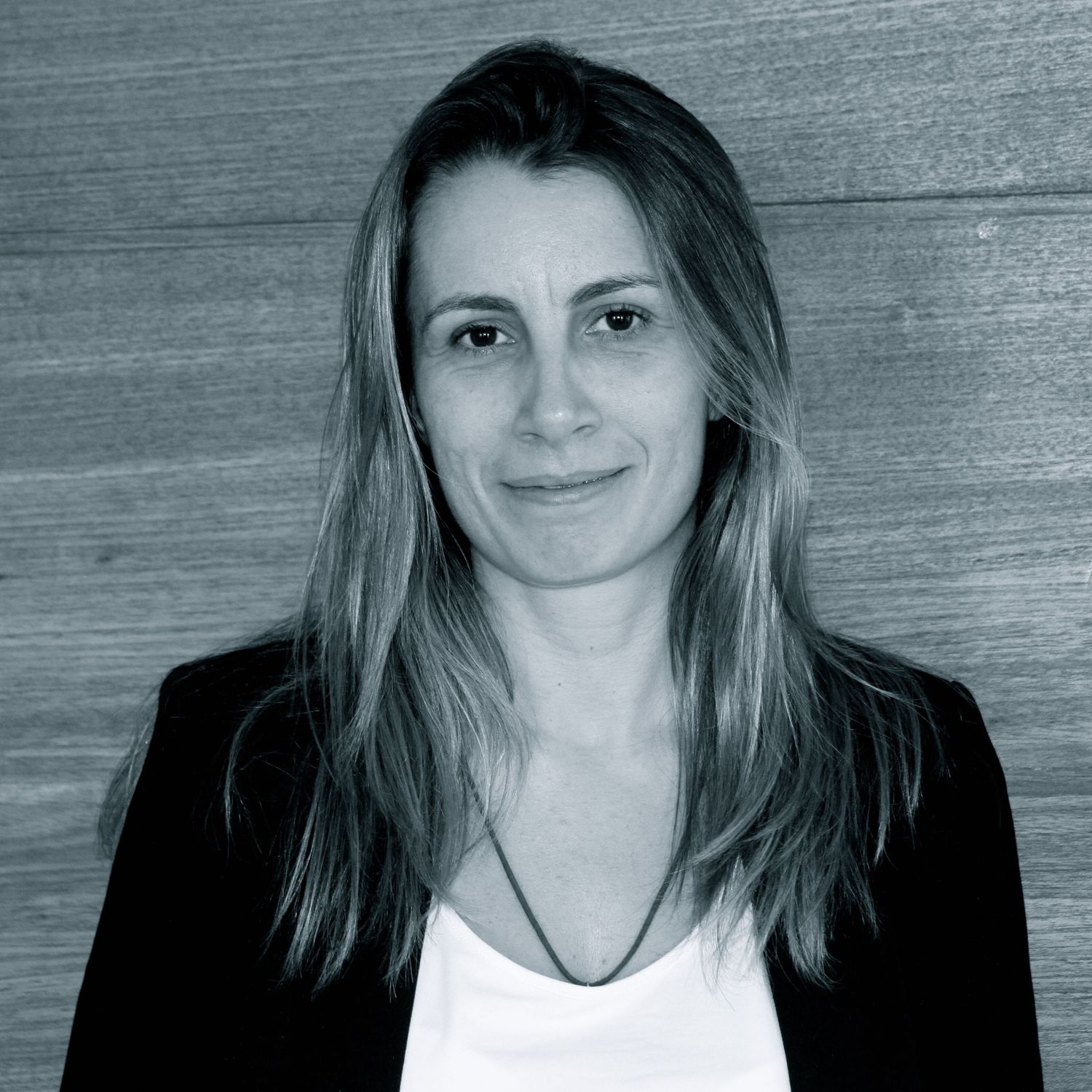 Daniela Binatti, Co-Founder & CTO at Pismo
