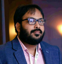 Umesh Bhutoria, CEO at EnView