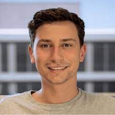 Alex Naoumidis, Co-Founder & Co-CEO at Mindset Health