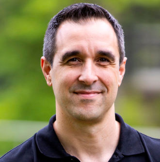 Steve Irvine, Founder & CEO at Integrate