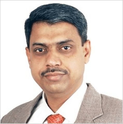 Balaji Rao, Co-Founder & Director at Ricago