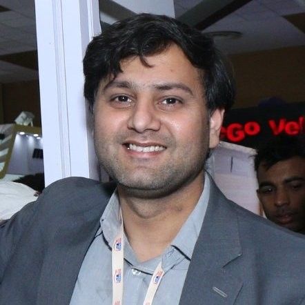 Nitin Vats, Co-Founder & CEO at Tryndbuy