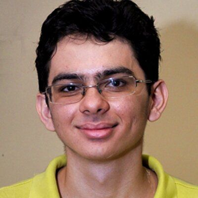 Erisvaldo Junior, Founder at Yupi Studios