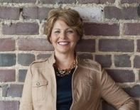 Renee Sandler, Co-Founder & CEO at BLAMtastic