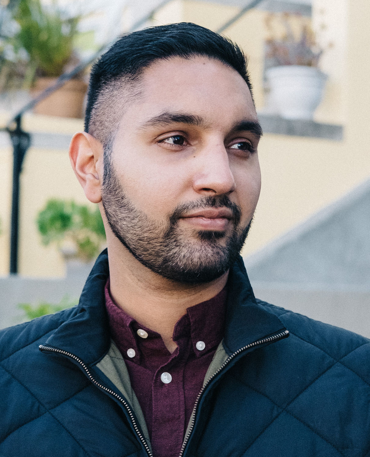 Karn Saroya, CEO at Re