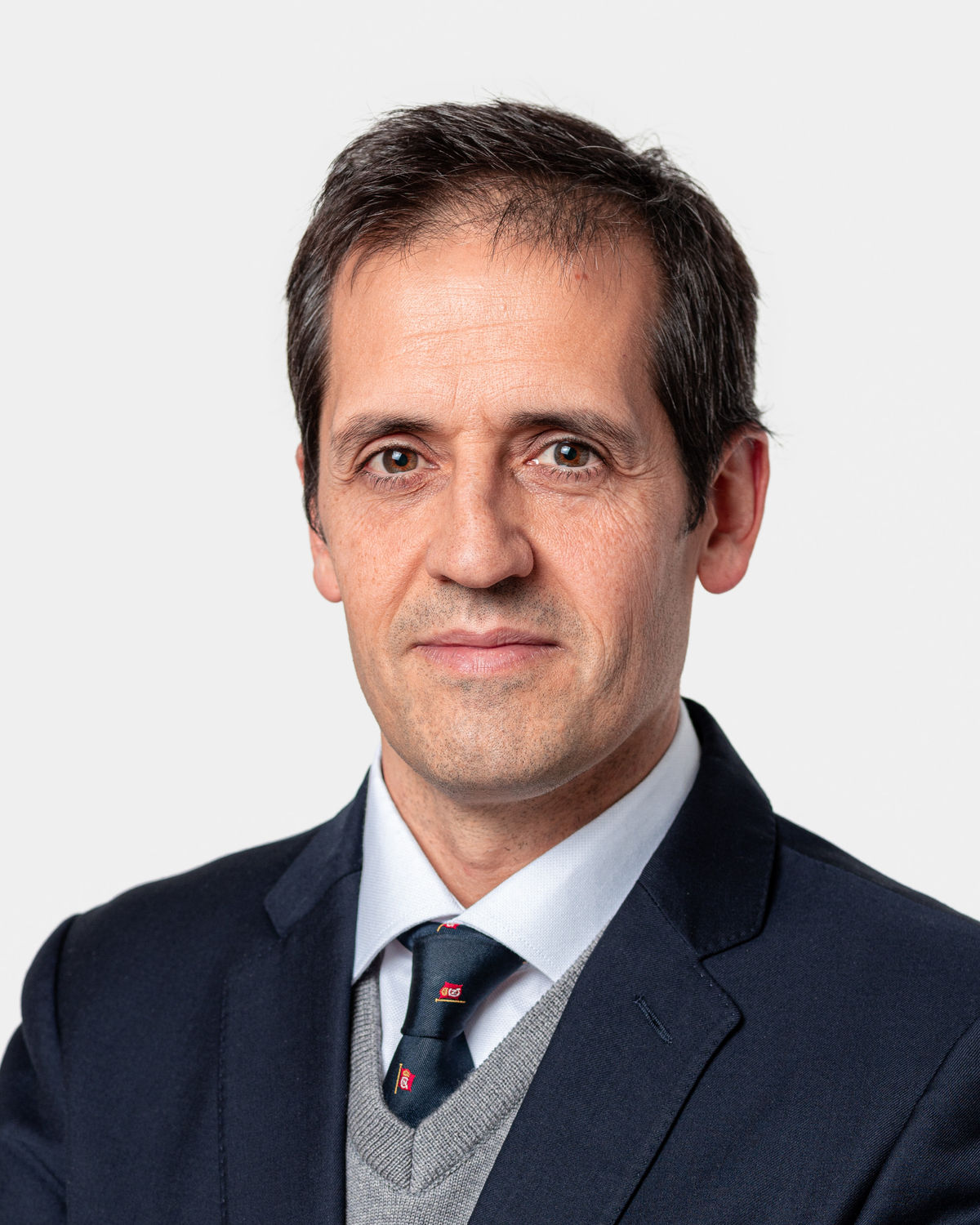Francisco Velazquez, Co-Founder & Managing Partner at Axon Partners Group