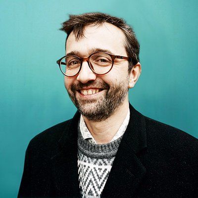 Jerome Basdevant