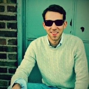 Diederik Rijsemus, Co-Founder & COO at Naadam