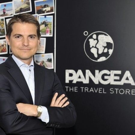 David Hernandez Pumarega