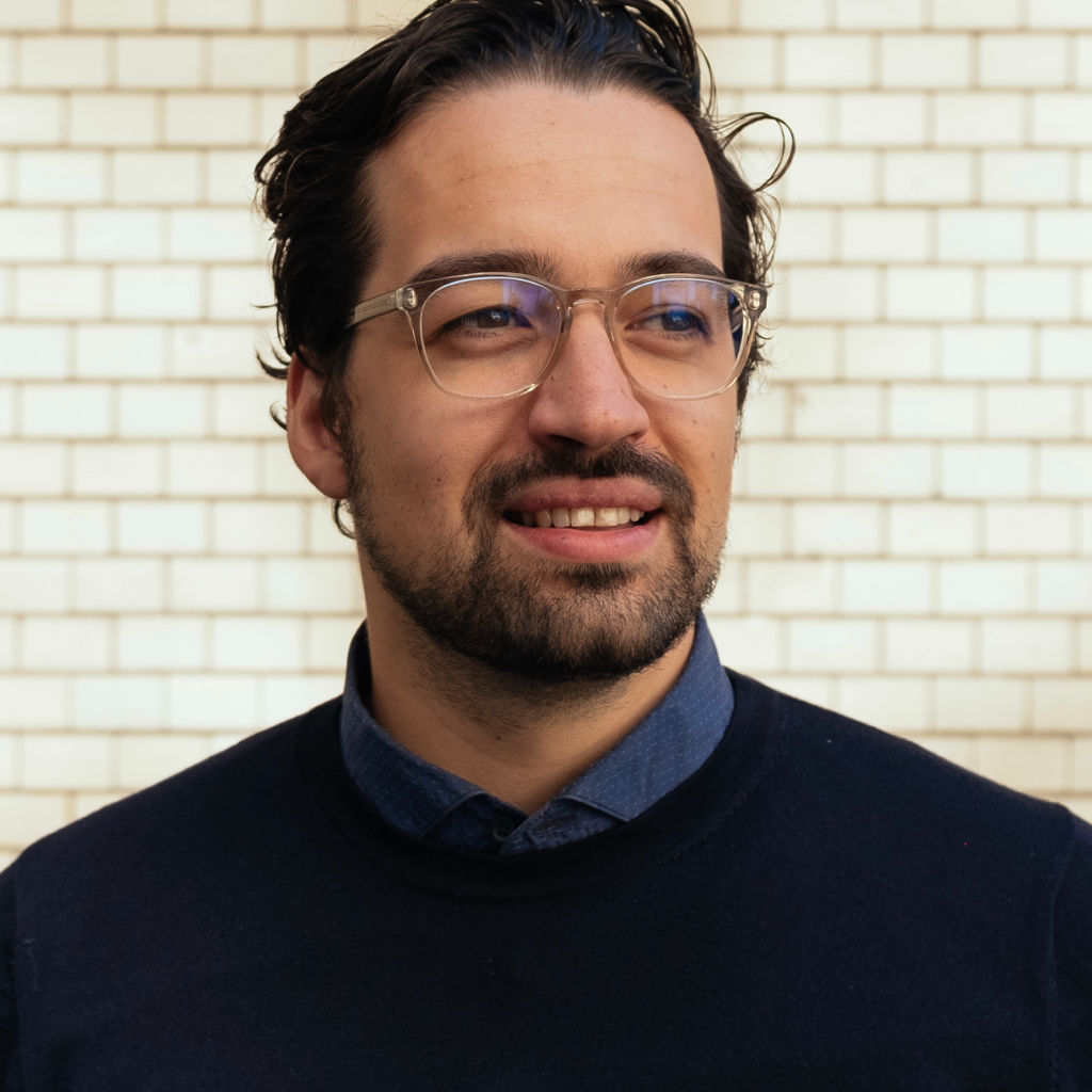Sami Benchekroun