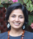 Sucharita Mukherjee