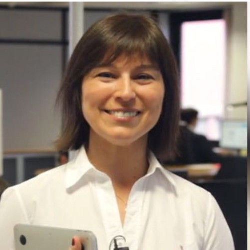 Monica Lizondo Carbo, Co-Founder & CEO at Segle Clinical