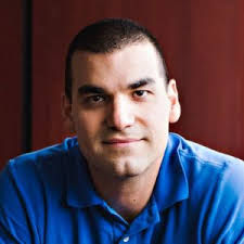 Farnoud Kazemzadeh, Co-founder, Operations at Vital