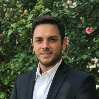 Jaime Gomez, Co-Founder at Ripple Network Technologies
