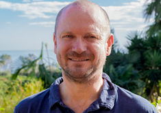 Huw Beaugie, Co-Founder & Director at The Thinking Traveller