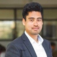 Rajeev Amatya