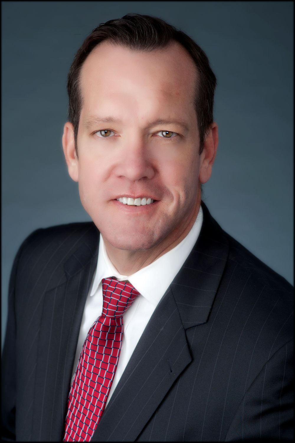 Craig Scheef, Chairman and Chief Executive Officer at Texas Security Bank