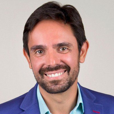 Jose Luis Vazquez