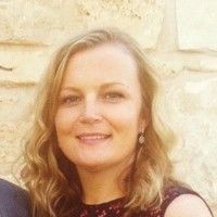 Lila Stewart, Co-Founder at Hari Mari