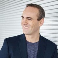 John Jansen, Founder & Chairman at Deribit