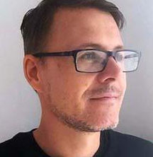 Craig Swann, Founder & CEO at Looplabs