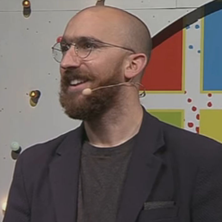 Simon Dawlat, CEO at Batch