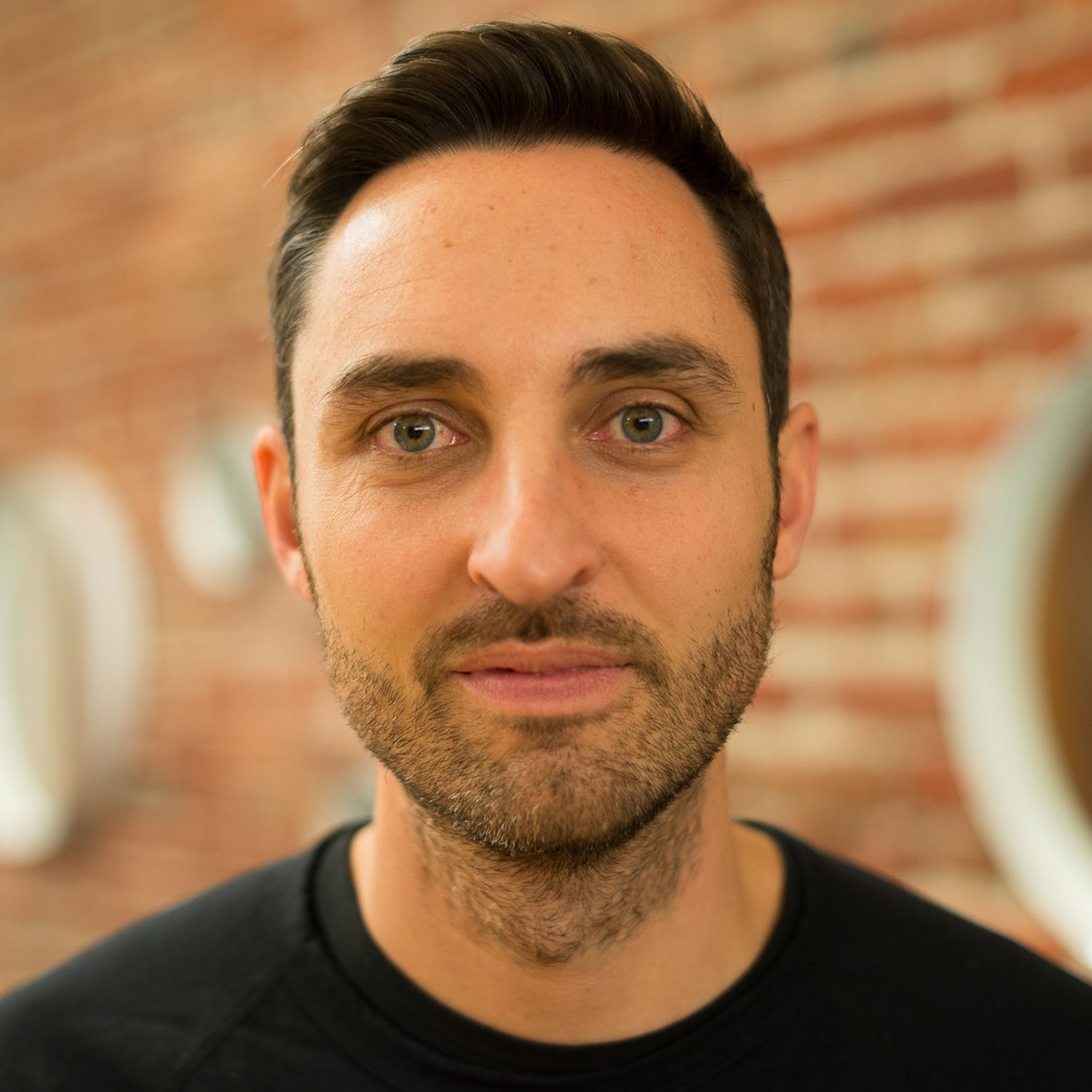 Brian Balfour, Founder/CEO at Reforge