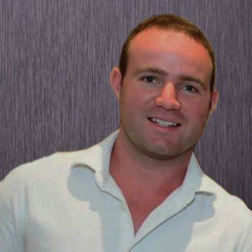 Ed Clarke, Co-Founder & CEO at Yojee