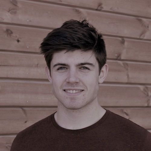 Ben Crowther, Cto And Co-Founder at LettUs Grow
