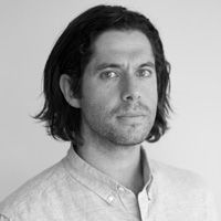 Ben Black, Co-Founder at EasyKnock