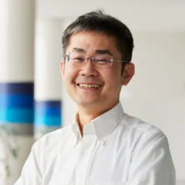 Hiroshi Miyake, Co-Founder & CEO at Chordia Therapeutics