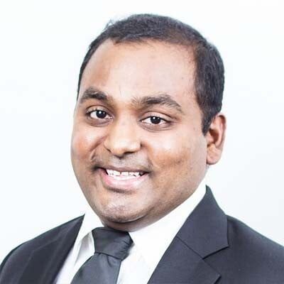 Ram Gorlamandala, Co-Founder & CEO at Tat Capital