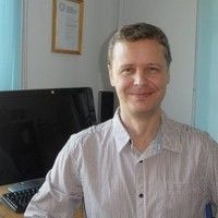Tero Katajainen, Founder & CEO at DENT Wireless